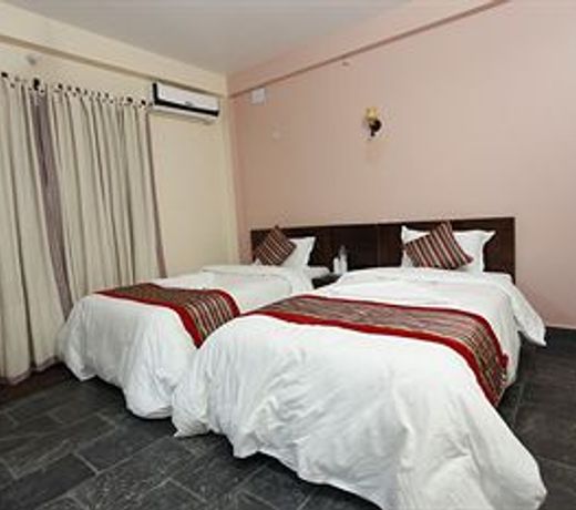 Pokhara Eco Resort