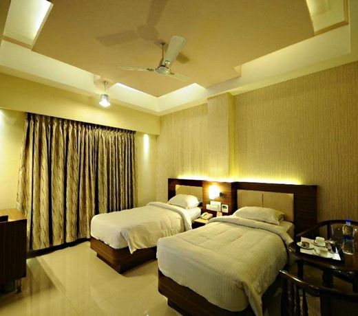 Ragavendra Residency Trichy