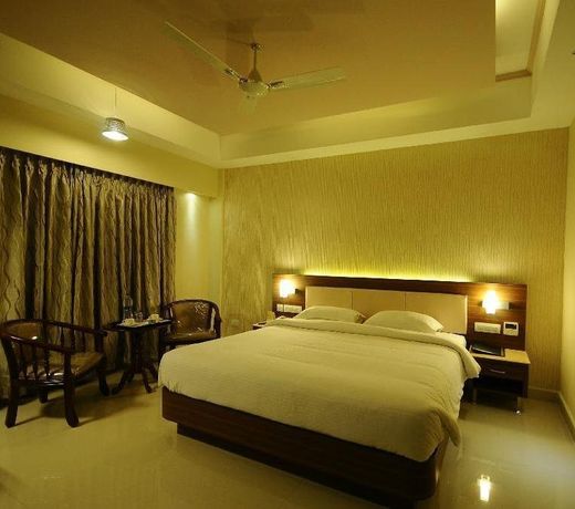 Ragavendra Residency Trichy