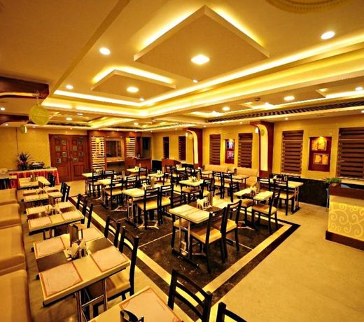 Ragavendra Residency Trichy