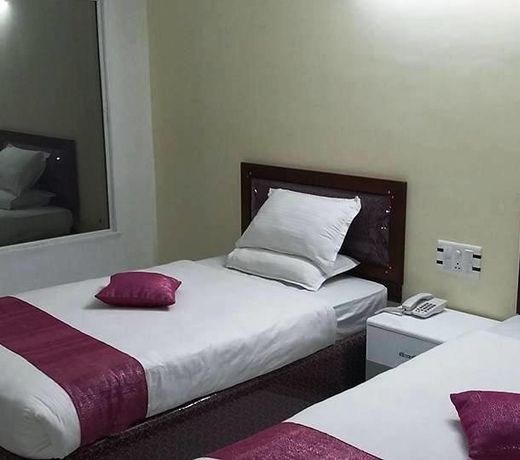 Hotel R K Palace