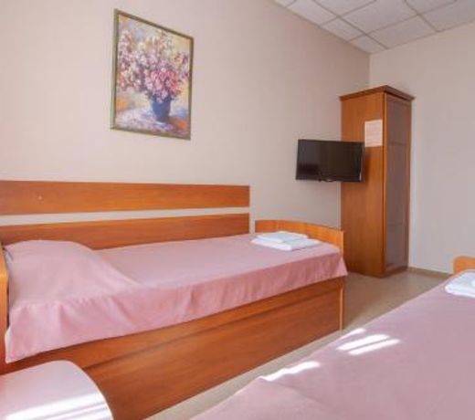 Hotel Gostinyj Dom