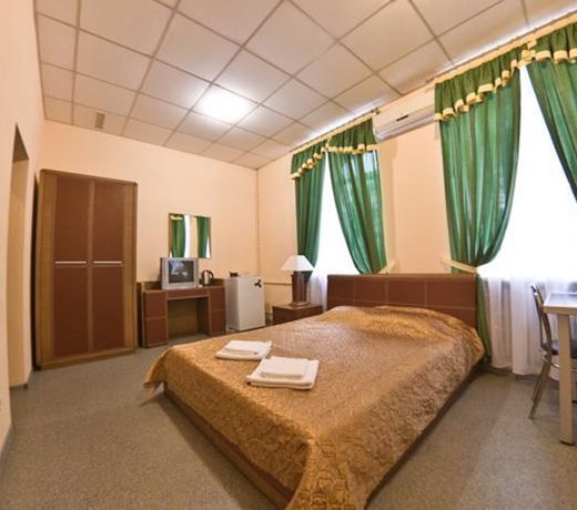 Hotel Gostinyj Dom