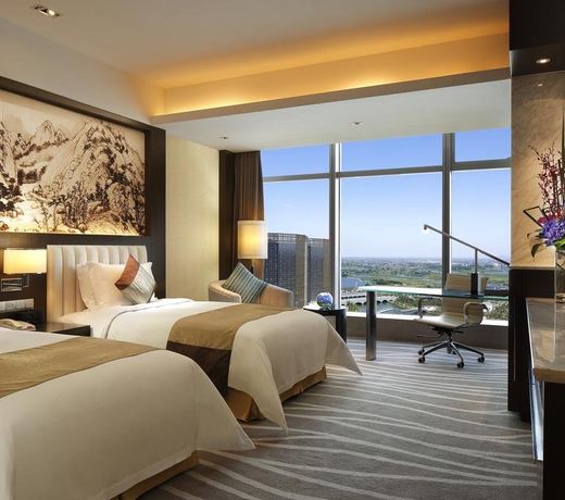Crowne Plaza Shaoxing