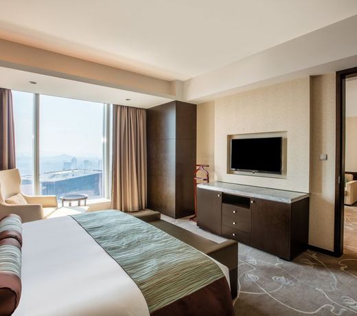 Crowne Plaza Shaoxing