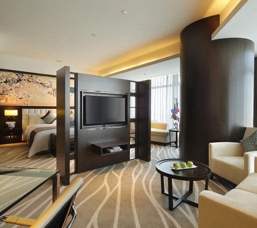 Crowne Plaza Shaoxing