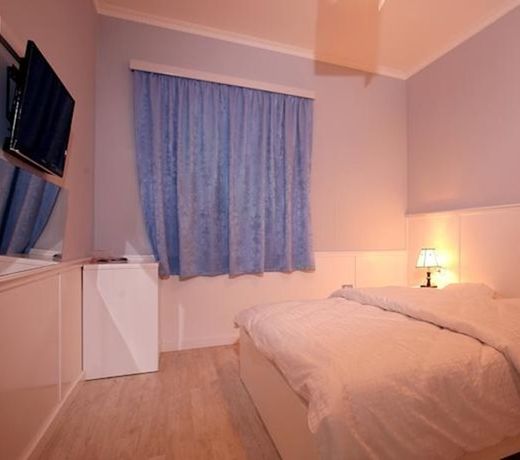 Hotel Kastria