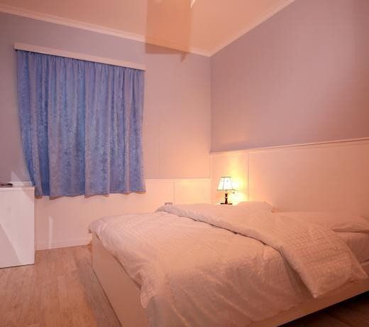 Hotel Kastria
