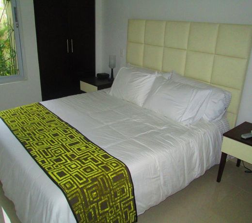 Hotel Ipanema Meridian