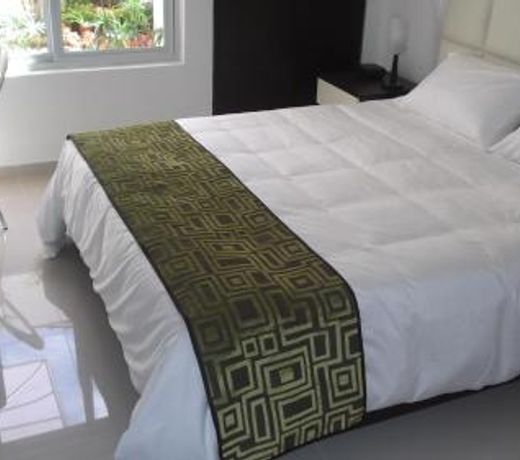 Hotel Ipanema Meridian