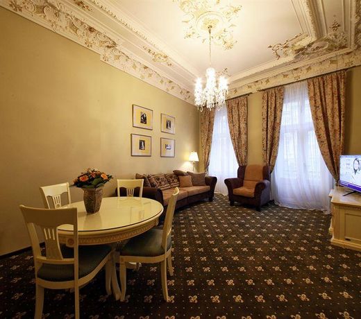 Alisa Hotel