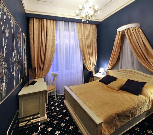 Alisa Hotel