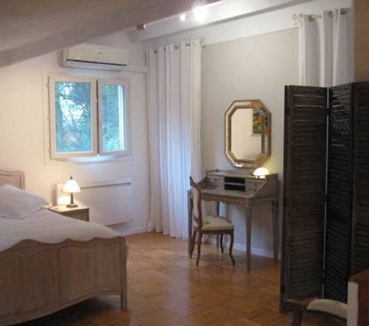 Chambre d'HÃ´tes Villaheda