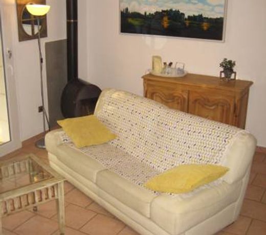 Chambre d'HÃ´tes Villaheda