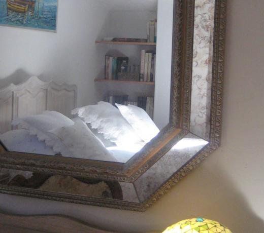 Chambre d'HÃ´tes Villaheda