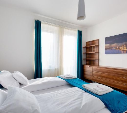 Sun Resort Apartments