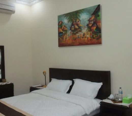 BeOne House Jogja