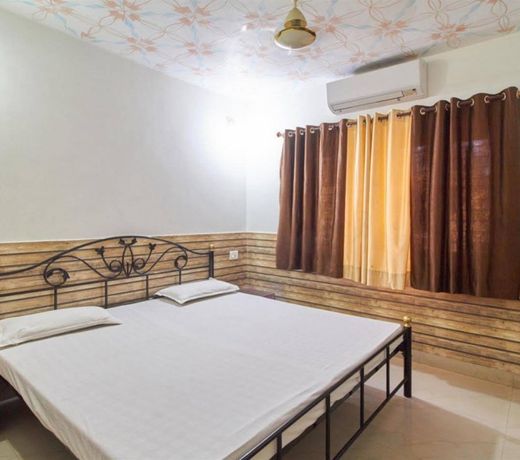 Good Luck Residency Hotel