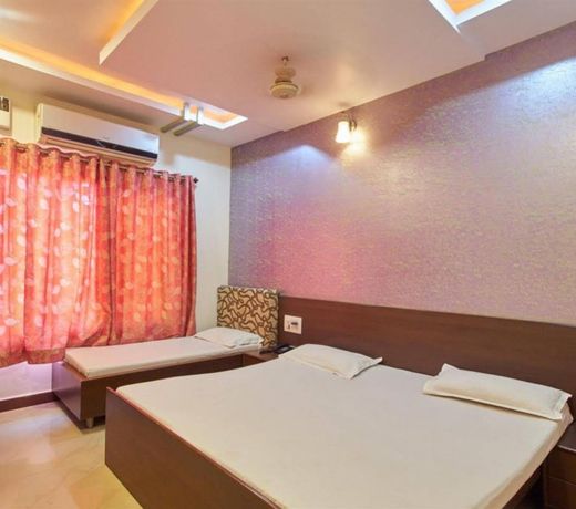 Good Luck Residency Hotel