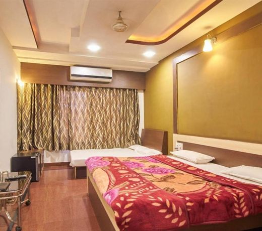 Good Luck Residency Hotel