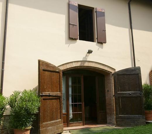 Room & Breakfast Nel Borgo Scipione
