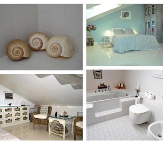 Bed & Breakfast Villa Lavanda
