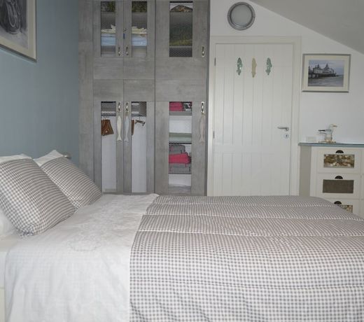 Bed & Breakfast Villa Lavanda