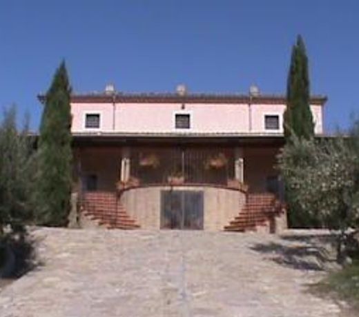Agriturismo Manierocerulli