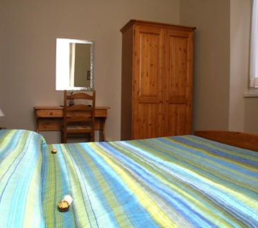 Hotel 900