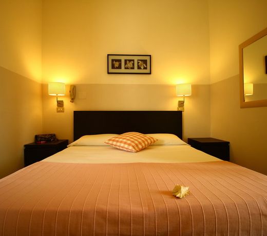Hotel Marittimo