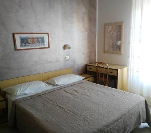 Hotel Marittimo