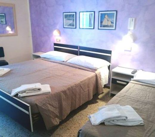 Hotel Marittimo
