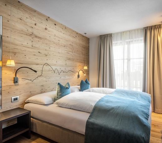 Chalet Prades Dolomiti Lodges