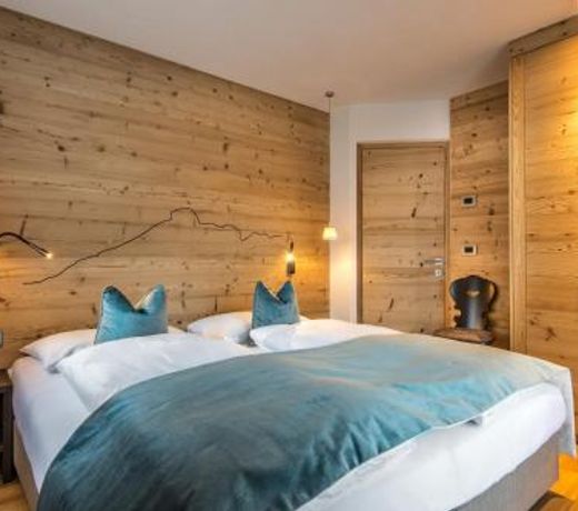 Chalet Prades Dolomiti Lodges