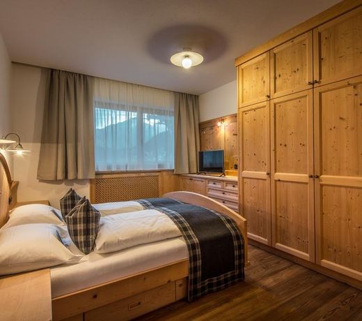 Chalet Prades Dolomiti Lodges