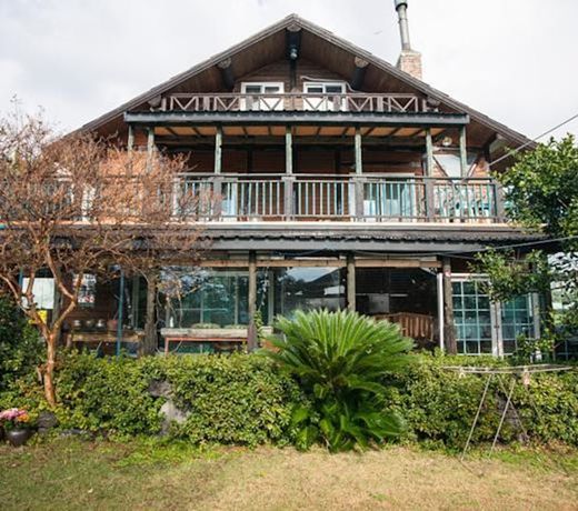 Jeju Nandere Pension