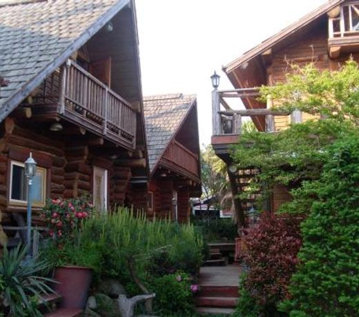 Jeju Nandere Pension