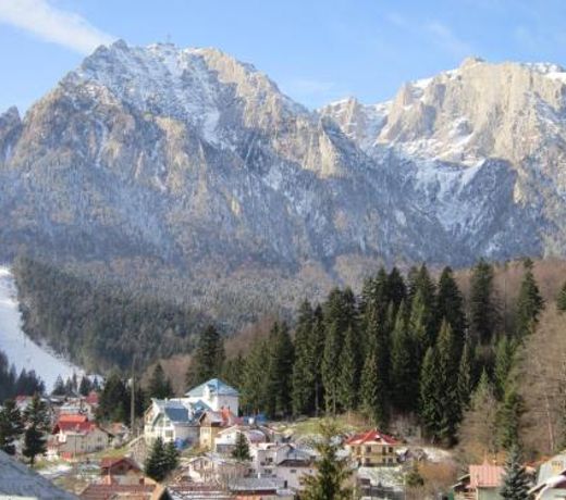 Pensiunea Casa Maria