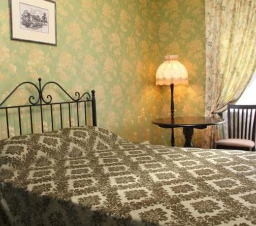 Abrikos Hotel