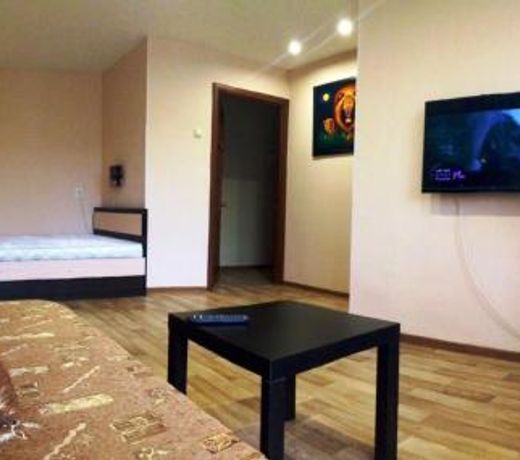 Apartment at Perm 2 Station