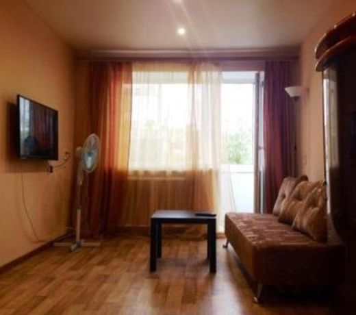 Apartment at Perm 2 Station