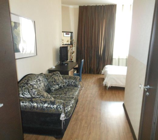 Living quarters Savoy-L