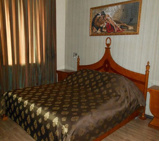 Living quarters Savoy-L