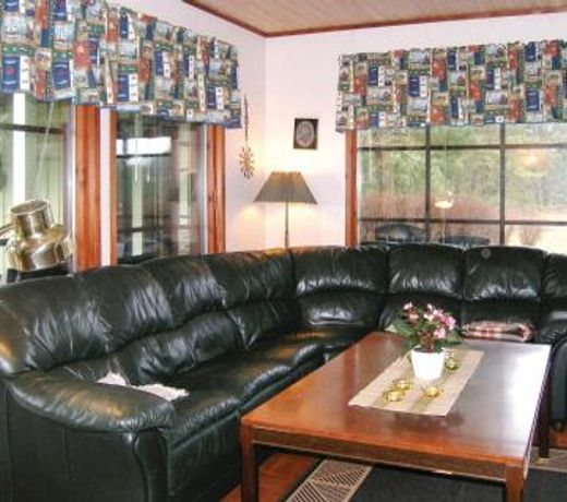 Holiday home Siriusv. YngsjÃ¶