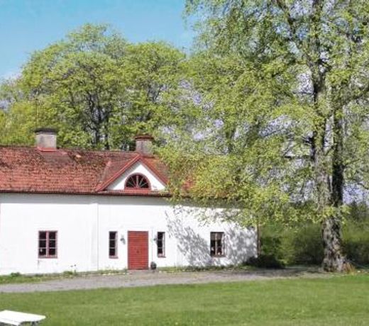 Holiday home Flishult GÃ¥rd Vetlanda
