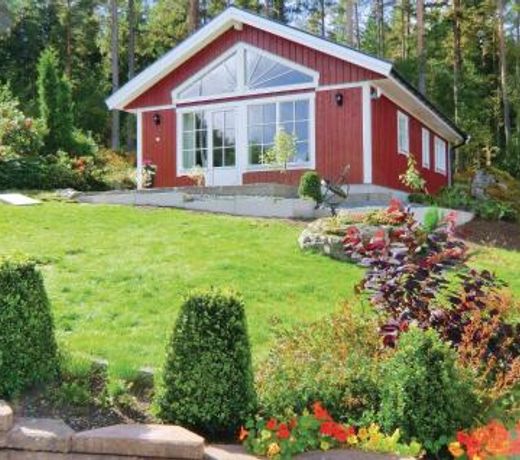 Holiday home SandÃ¥kra Vetlanda
