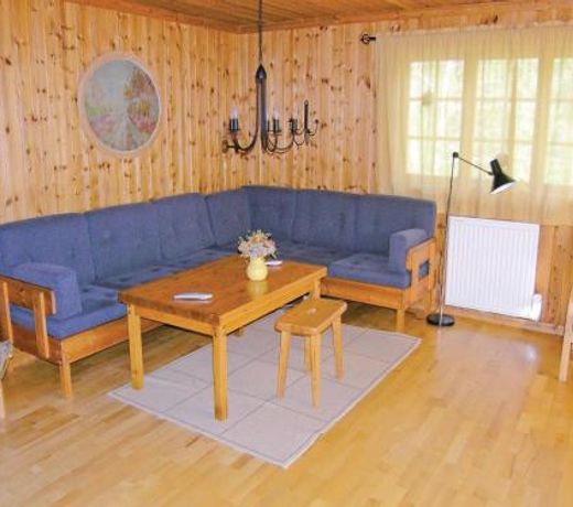 Stunning home in Vemdalen with 2 Bedrooms and Sauna