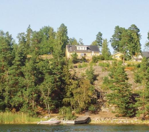 Holiday home Soluddstige Vaxholm