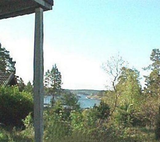 Holiday home Karlsuddsv. Vaxholm