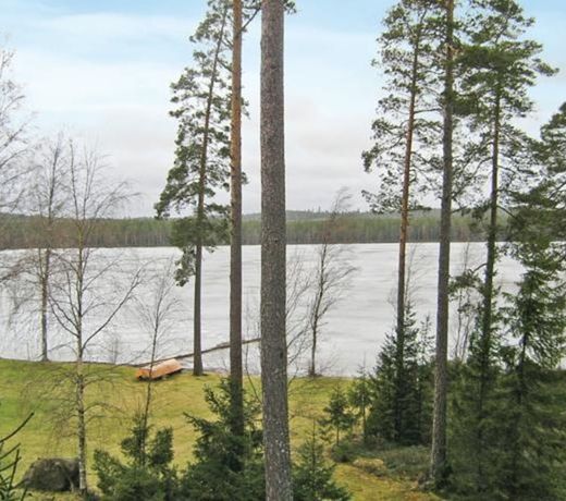 Holiday home Skogshyltan Vaggeryd II